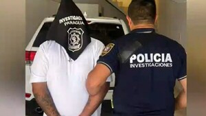 Cae un supuesto estafador que se escurría de la Policía porque salía de noche y dormía de día