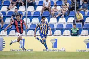 Datos al día sobre la sumatoria de minutos en la normativa Sub 18 del Clausura - Fútbol - ABC Color