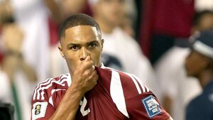 Catar también se clasifica para el Mundial 2026