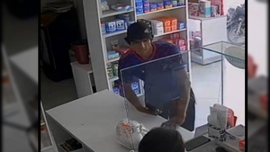 Video: Hombre pidió recarga millonaria para apuesta deportiva y se escapó sin pagar