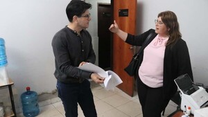 Imputan a fiscal de Emboscada y a su asistente que habrían recibido coima