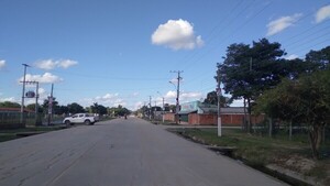 Essap anuncia cortes masivos a morosos en Puerto Casado