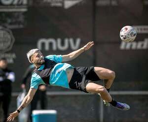 Olimpia: Cuatro clásicos en el año con técnicos distintos - Olimpia - ABC Color