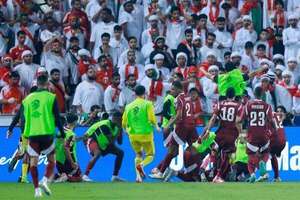Qatar disputará su segundo Mundial consecutivo - Fútbol Internacional - ABC Color