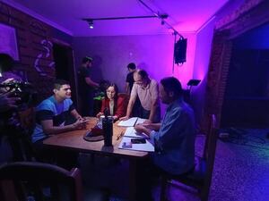 Nace el Premio Nacional de Guion: una apuesta del INAP por las historias paraguayas - Cine y TV - ABC Color