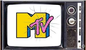 El fin de una era: MTV apaga sus canales musicales - Cine y TV - ABC Color