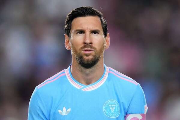 Copa Messi, entre las mejores canteras del mundo - Fútbol Internacional - ABC Color