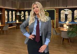 Wanda Nara sobre Icardi: “Él está luchando para que mis hijas y yo volvamos a vivir a Turquía” - Gente - ABC Color