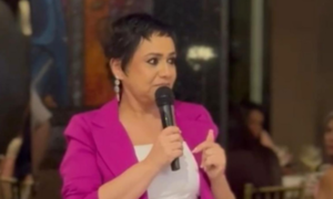 Rut Ocampos lanza su libro "Bendita Herida": un testimonio de esperanza que toca el alma - OviedoPress