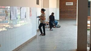 Hospital Regional normaliza alimentación para los pacientes tras reclamo ciudadano - Concepción al Día