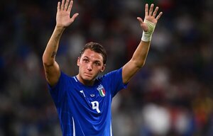 Versus / Italia bate a Israel en un ambiente tenso y se asegura la repesca del Mundial