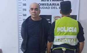 Detenido tras intento de hurto en joyería en el microcentro 