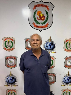 Cae abuelo conocido como «superproveedor» de esquema de facturas falsas