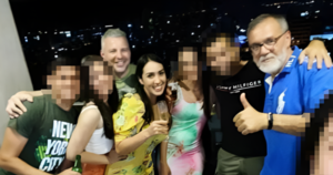 Latorre promete investigar a la sobrina de Lalo acusada de pasar información para encubrir a su familia