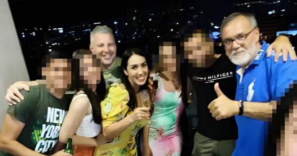 Latorre promete investigar a la sobrina de Lalo acusada de pasar información para encubrir a su familia