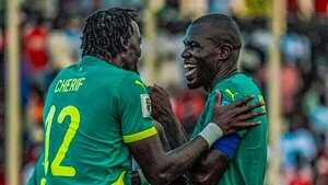 Inglaterra, Costa de Marfil y Senegal elevan a 28 la lista de equipos clasificados
