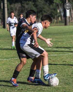 Sub 13: Las emociones de una nueva jornada del Heptagonal Final