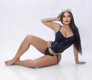 Popular / Gio Renna no cree en el "payé" como arma de conquista