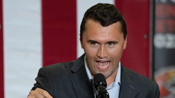 EEUU retira la visa a paraguayo que insultó a Charlie Kirk tras su asesinato