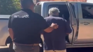 Interpol detiene a superproveedor del Estado por daño patrimonial de G. 57.000 millones