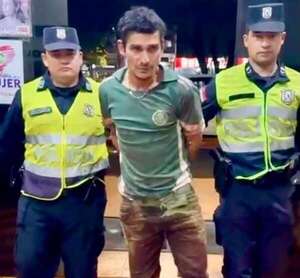 Condenan a un hombre a 23 años de cárcel por feminicidio   - ABC en el Este - ABC Color