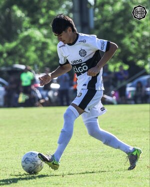 Sub 15: Así se vivió la fecha 7 del Heptagonal Final