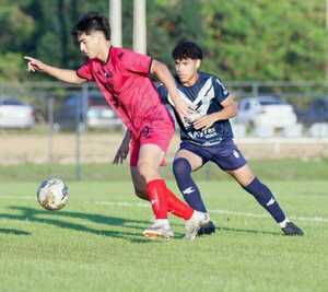 Los detalles de la fecha 7 del Heptagonal Final en la categoría Sub 16