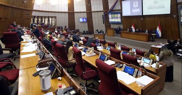La Nación / Diputados rechaza cambios del Senado y ratifica su versión sobre protección de datos personales