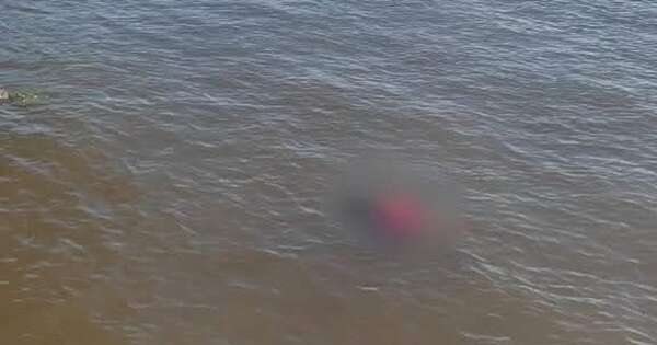 Diario HOY | Hallan cuerpo sin vida en el río Paraná: Fiscalía revela causa de muerte
