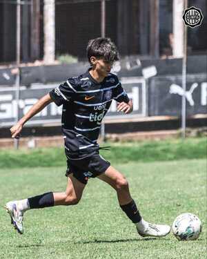 Sub 17: Las acciones del episodio 7 en el Heptagonal Final