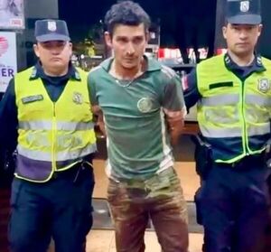 Popular / Arriero es condenado a 23 años de encierro por el feminicidio de su esposa