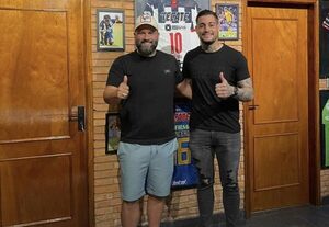 Popular / ¡Polémico repre explixó cuál pa es la situación de Jean Fernandes!