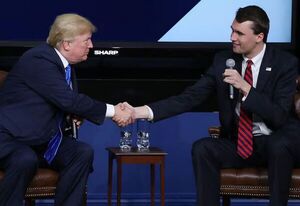 Popular / Ndi! EEUU retira la visa a paraguayo que insultó a Charlie Kirk tras su asesinato