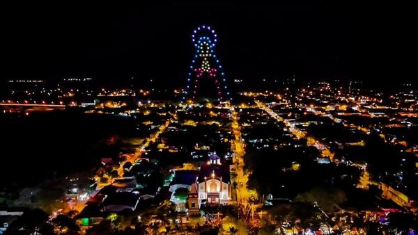 Festejos por 246° Aniversario de la Fundación de Pilar generaron fuerte inyección económica en la ciudad