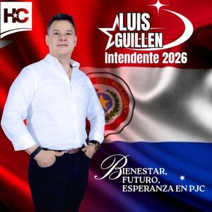 PJC: Denuncian a candidato cartista a la intendencia por presunta amenaza de muerte a periodista - Nacionales - ABC Color