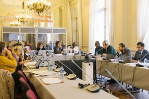 Paraguay será sede de la Conferencia Regional de la OMSA en 2026