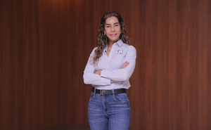 Delia Núñez sobre la producción porcina: “Contamos con 60.000 matrices y estimamos superar las 100.000 para 2032”