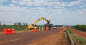 La Nación / Paraguay cerraría el 2025 como el segundo país con mayor crecimiento
