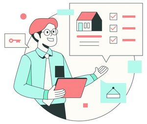 Crédito Paraguayos en Exterior: Vivienda Propia con la Tasa Baja