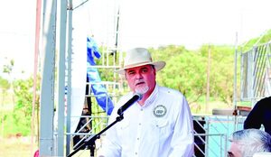 Amambay: Sanidad es "Póliza de Seguro" y exige Previsibilidad