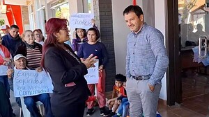 Misiones: Acusan a abigeos de dejar sin leche al pueblo