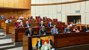 En medio de ataques a periodistas, Senado trata hoy ley de protección