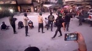 Hamás retoma Gaza, ejecuta rivales y pone en peligro el plan de paz