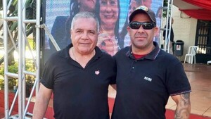 Audio revela presión a funcionarios para trabajar por la ANR