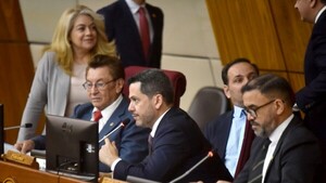 Rechazan pedido de informe sobre donación de Taiwán