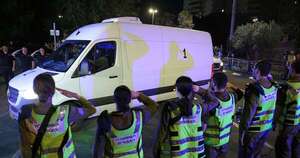 Diario HOY | Hamás entrega otros 4 cuerpos e intenta recuperar el control en Gaza