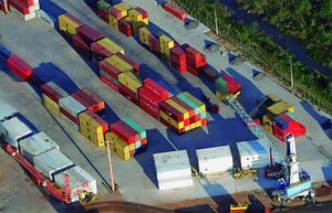 Comercio Exportaciones Impulsan el Dinamismo Económico