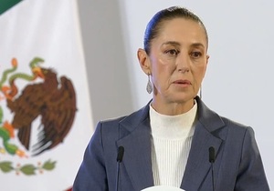 Sheinbaum no asistirá a Cumbre de las Américas de Dominicana