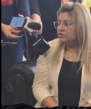 Popular / (VIDEO)Denuncian que fiscalía no acciona contra juez de Capiatá acusado de abuso