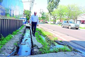 Personas con discapacidad visual reclaman accesibilidad real - La Tribuna
